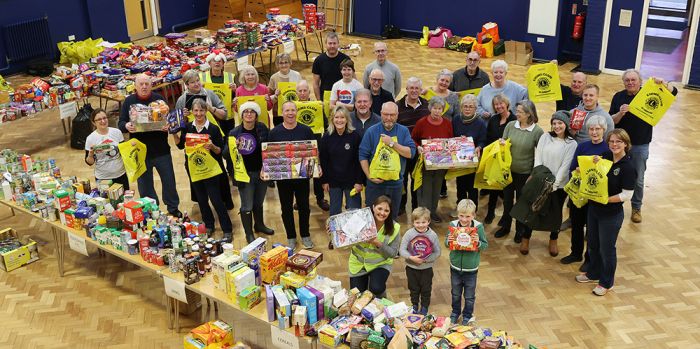 01 2022 Food Parcels 045 01 2022 Food Parcels 045