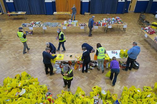 2021 Food Parcels 002 2021 Food Parcels 002