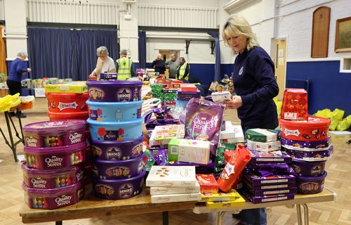 2022 Food Parcels 039 2022 Food Parcels 039