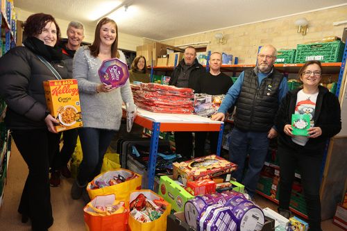 2022 Food Parcels 049 2022 Food Parcels 049