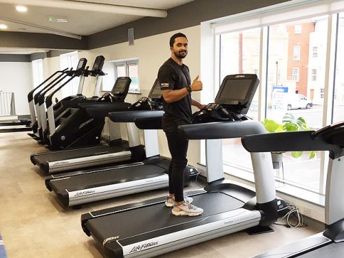 Anytime Fitness Anytime Fitness