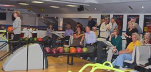 Ten Pin Bowling 