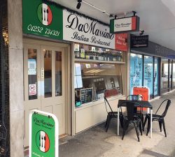 Da Massimo Da Massimo