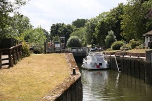 Windsor Lock