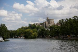 Windsor Castle