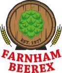 FarnhamBeerEx logo FarnhamBeerEx logo
