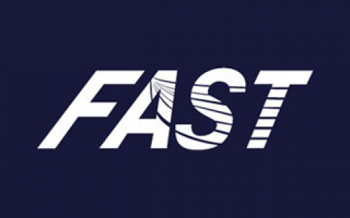 Fast logo Fast logo