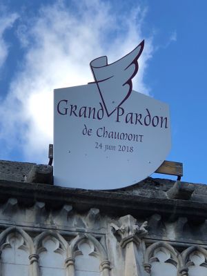 Grand Pardon