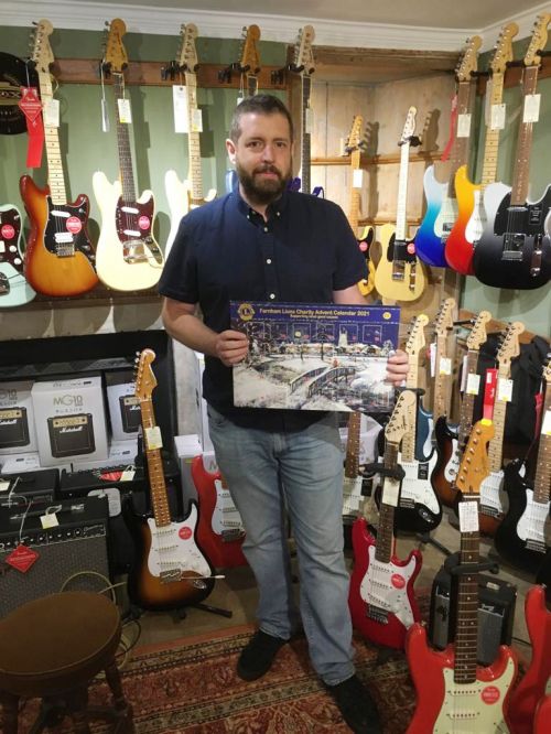 Guitar Village Guitar Village