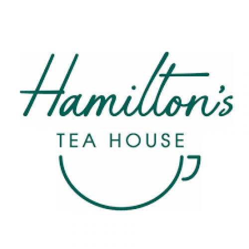 Hamiltons logo