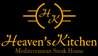 Heavans Kitchen Heavans Kitchen