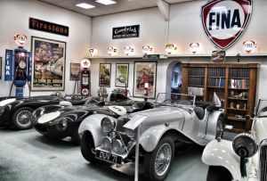 The Car Museum 3