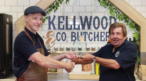 Kellwood Trophy 01 Kellwood Trophy 01