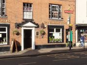 Queens Head Queens Head