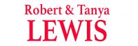 Robert Tanya Lewis Robert Tanya Lewis