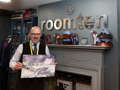 Roomten Roomten