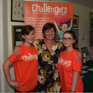 Disability Challengers