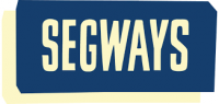 Segways Segways