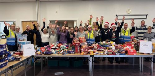 Taste of Christmas Taste of Christmas